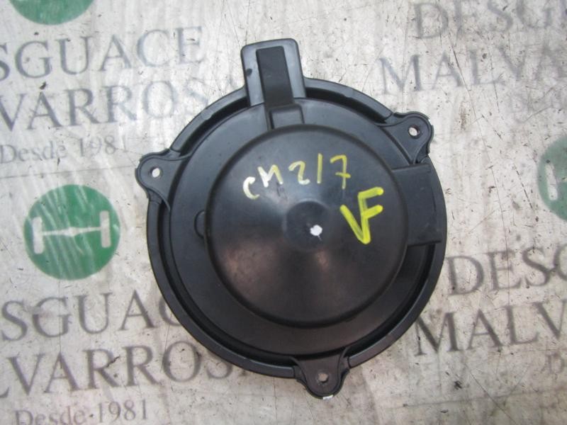 Recambio de motor calefaccion para kia sorento 2.5 crdi concept referencia OEM IAM 971093E000  