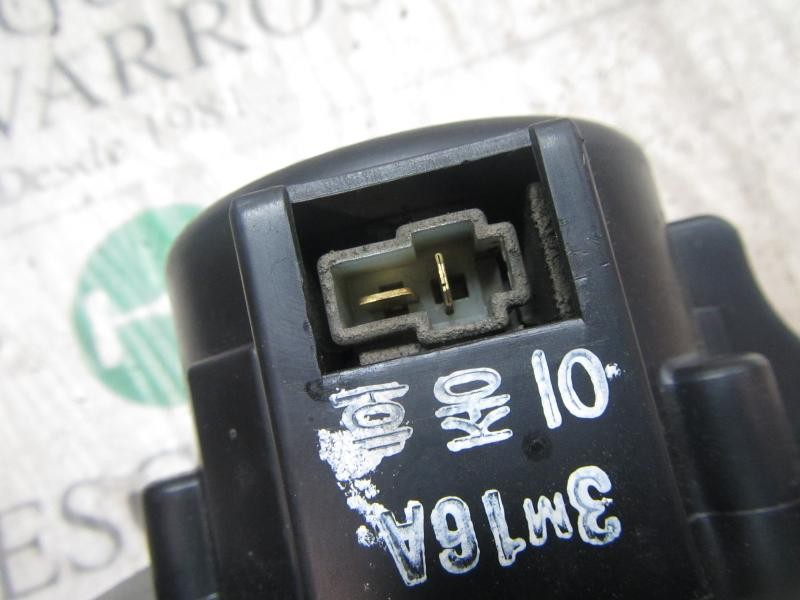 Recambio de motor calefaccion para kia sorento 2.5 crdi concept referencia OEM IAM 971093E000  