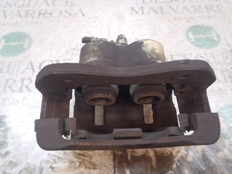 Recambio de pinza freno delantera izquierda para kia sorento 2.5 crdi concept referencia OEM IAM 581103E100  