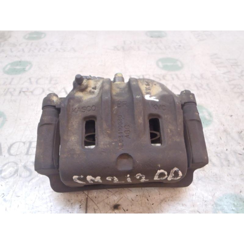 Recambio de pinza freno delantera derecha para kia sorento 2.5 crdi concept referencia OEM IAM 581303E100  