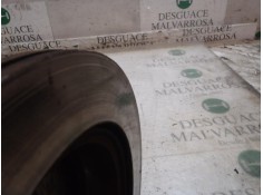 Recambio de disco freno trasero para kia sorento 2.5 crdi concept referencia OEM IAM 584113E300   2