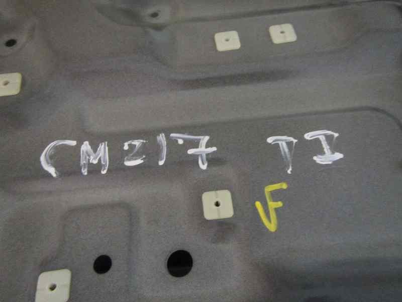 Recambio de puerta trasera izquierda para kia sorento 2.5 crdi concept referencia OEM IAM 770033E111  