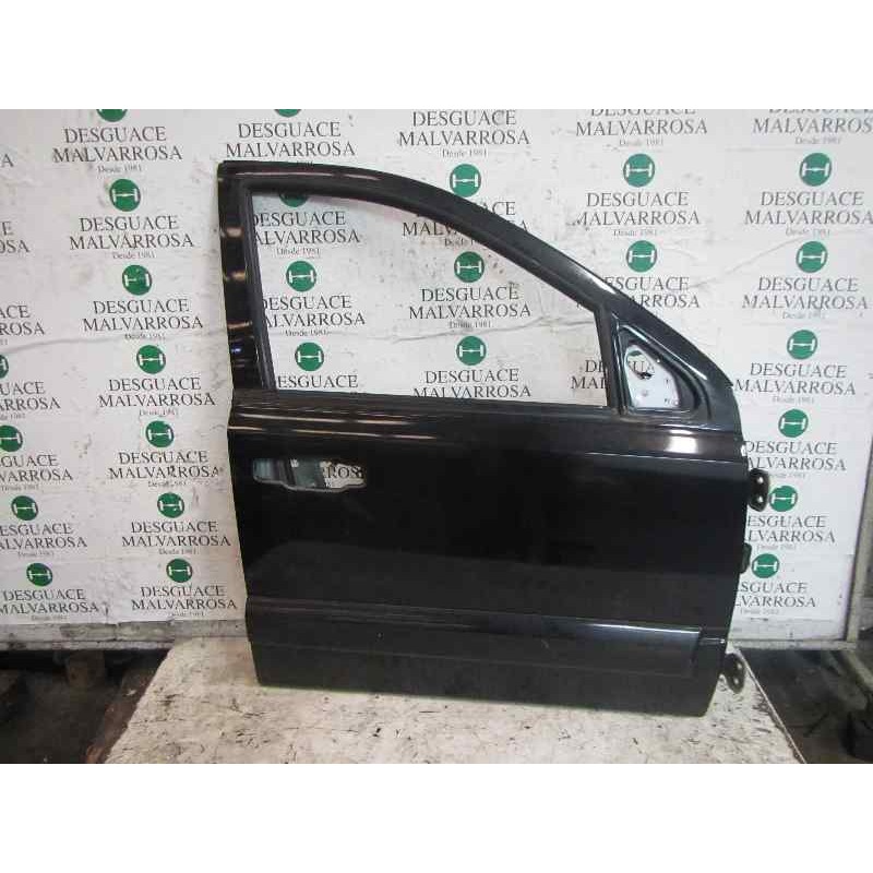 Recambio de puerta delantera derecha para kia sorento 2.5 crdi concept referencia OEM IAM 760043E111  