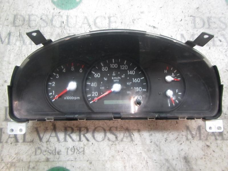 Recambio de cuadro instrumentos para kia sorento 2.5 crdi concept referencia OEM IAM 940033E080 940033E080 