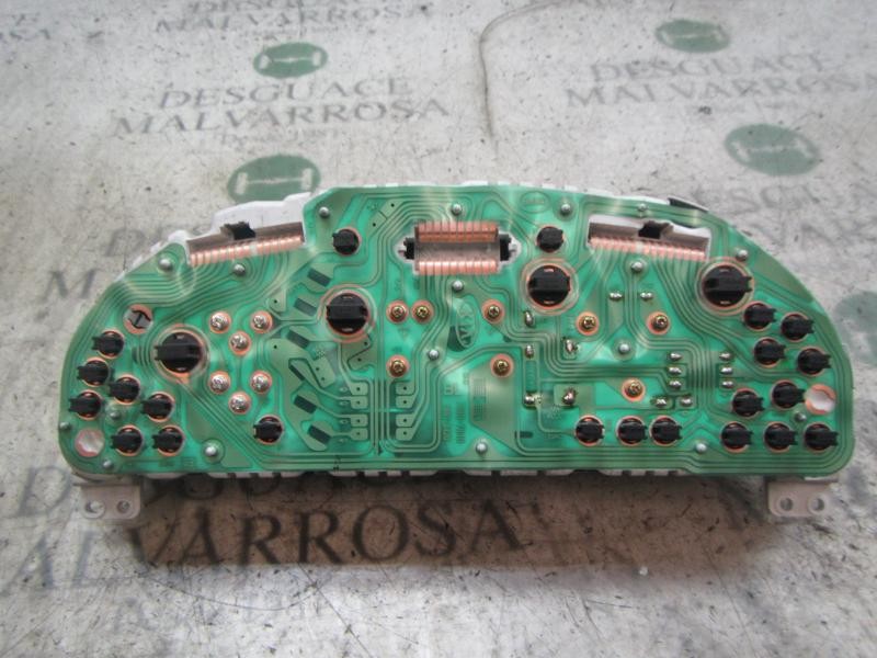 Recambio de cuadro instrumentos para kia sorento 2.5 crdi concept referencia OEM IAM 940033E080 940033E080 