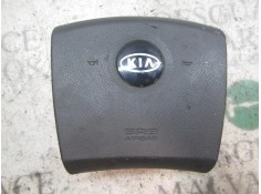 Recambio de airbag delantero izquierdo para kia sorento 2.5 crdi concept referencia OEM IAM 569103E010CQ  