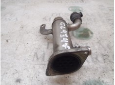 Recambio de enfriador egr para peugeot 407 sw premium referencia OEM IAM    2