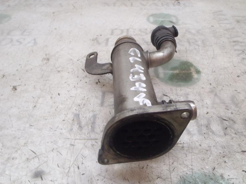 Recambio de enfriador egr para peugeot 407 sw premium referencia OEM IAM   