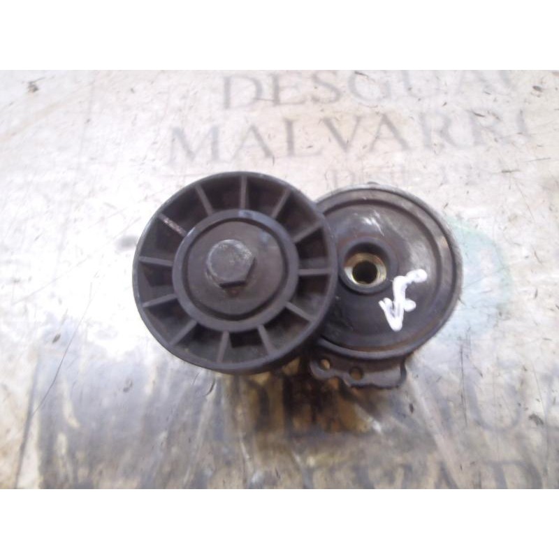 Recambio de tensor correa auxiliar para peugeot 407 sw premium referencia OEM IAM   