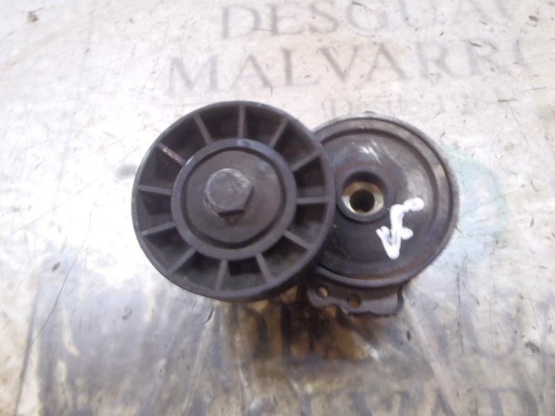 Recambio de tensor correa auxiliar para peugeot 407 sw premium referencia OEM IAM   