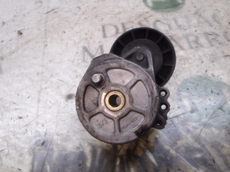 Recambio de tensor correa auxiliar para peugeot 407 sw premium referencia OEM IAM   