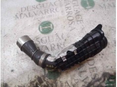 Recambio de tubo intercooler para renault modus 1.5 dci diesel cat referencia OEM IAM   