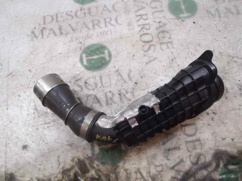 Recambio de tubo intercooler para renault modus 1.5 dci diesel cat referencia OEM IAM   