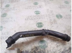 Recambio de tubo intercooler para renault modus referencia OEM IAM   