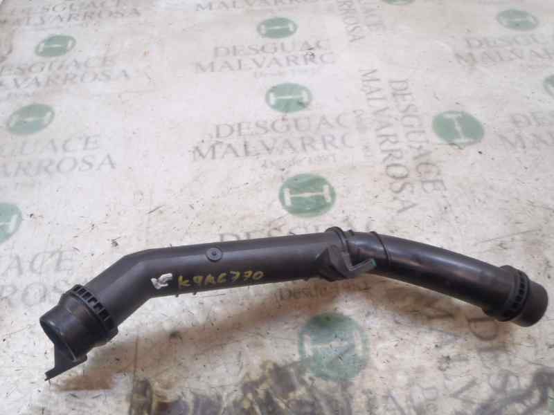 Recambio de tubo intercooler para renault modus referencia OEM IAM   