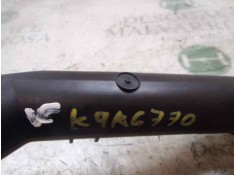 Recambio de tubo intercooler para renault modus referencia OEM IAM    2