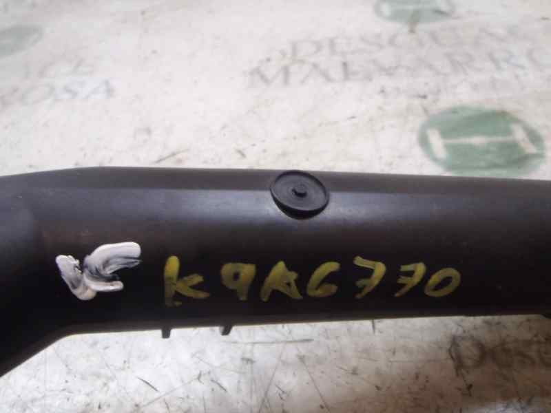 Recambio de tubo intercooler para renault modus referencia OEM IAM   