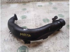 Recambio de tubo intercooler para renault modus referencia OEM IAM   