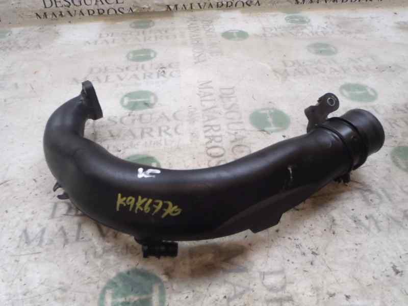 Recambio de tubo intercooler para renault modus referencia OEM IAM   