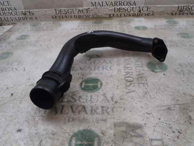 Recambio de tubo intercooler para renault modus referencia OEM IAM   