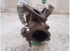 Recambio de turbocompresor para renault modus referencia OEM IAM    2
