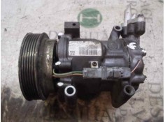 Recambio de compresor aire acondicionado para renault modus 1.5 dci diesel referencia OEM IAM   