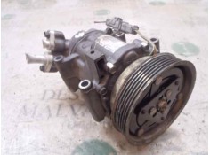 Recambio de compresor aire acondicionado para renault modus 1.5 dci diesel referencia OEM IAM    2