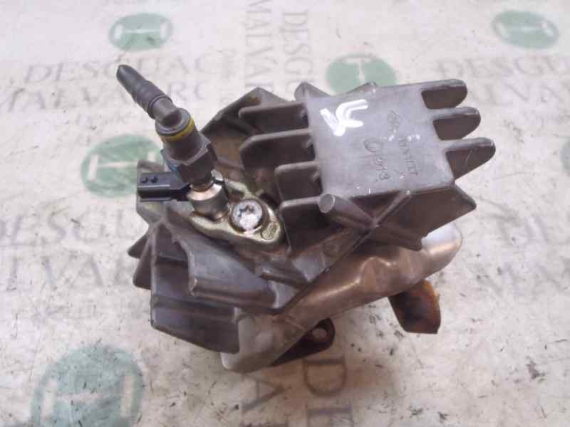 Recambio de colector escape para renault modus referencia OEM IAM   