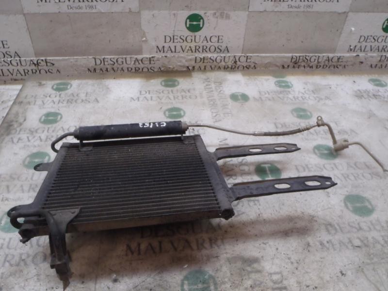 Recambio de condensador aire acondicionado para volkswagen lupo (6x1/6e1) conceptline referencia OEM IAM   