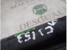 Recambio de condensador aire acondicionado para volkswagen lupo (6x1/6e1) conceptline referencia OEM IAM    2