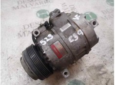 Recambio de compresor aire acondicionado para bmw serie 5 berlina (e39) 523i referencia OEM IAM   