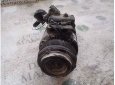 Recambio de compresor aire acondicionado para bmw serie 5 berlina (e39) 523i referencia OEM IAM    2