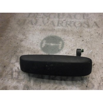 MANETA EXTERIOR TRASERA IZQUIERDA 735371237 