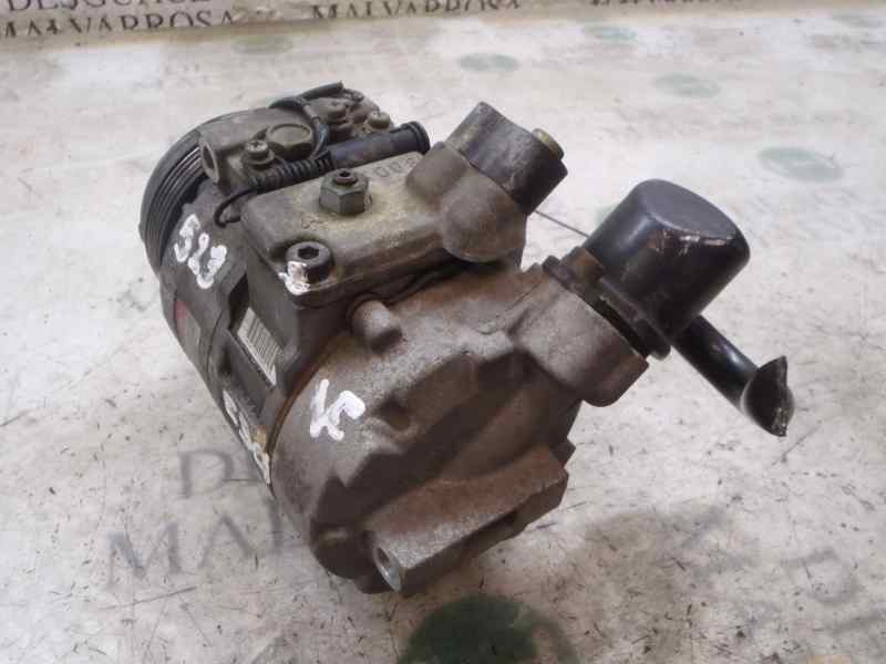 Recambio de compresor aire acondicionado para bmw serie 5 berlina (e39) 523i referencia OEM IAM   