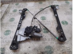 Recambio de elevalunas delantero derecho para ford focus berlina (cak) ambiente referencia OEM IAM   