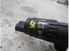 Recambio de bomba limpia para volkswagen golf plus (5m1) 2.0 tdi referencia OEM IAM 1K6955651 1T0955651A  2