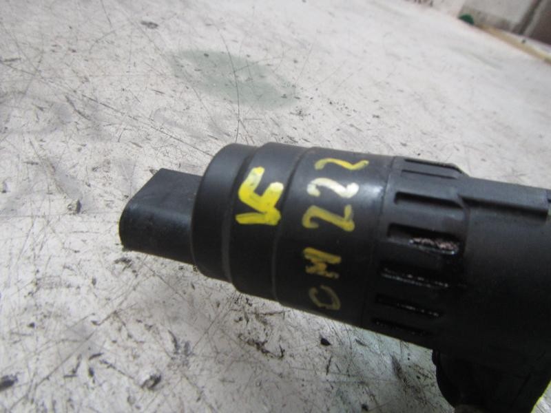 Recambio de bomba limpia para volkswagen golf plus (5m1) 2.0 tdi referencia OEM IAM 1K6955651 1T0955651A 