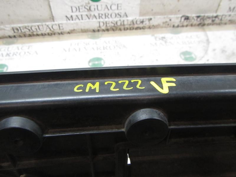 Recambio de canalizador aire para volkswagen golf plus (5m1) 2.0 tdi referencia OEM IAM 1K0121205AD9B9  