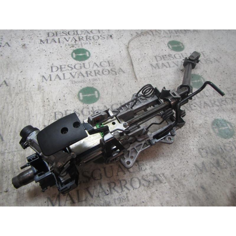 Recambio de columna direccion para volkswagen golf plus (5m1) 2.0 tdi referencia OEM IAM 1K1419502AC  