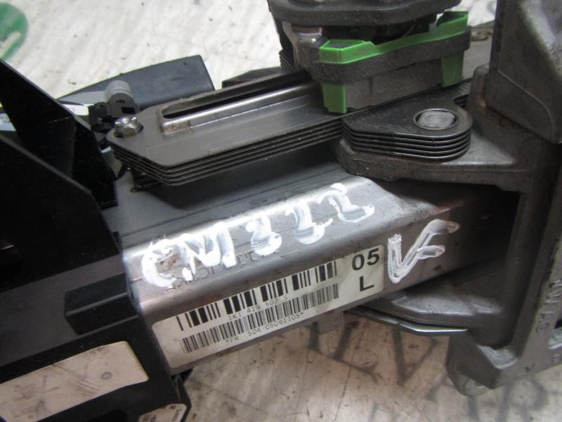 Recambio de columna direccion para volkswagen golf plus (5m1) 2.0 tdi referencia OEM IAM 1K1419502AC  