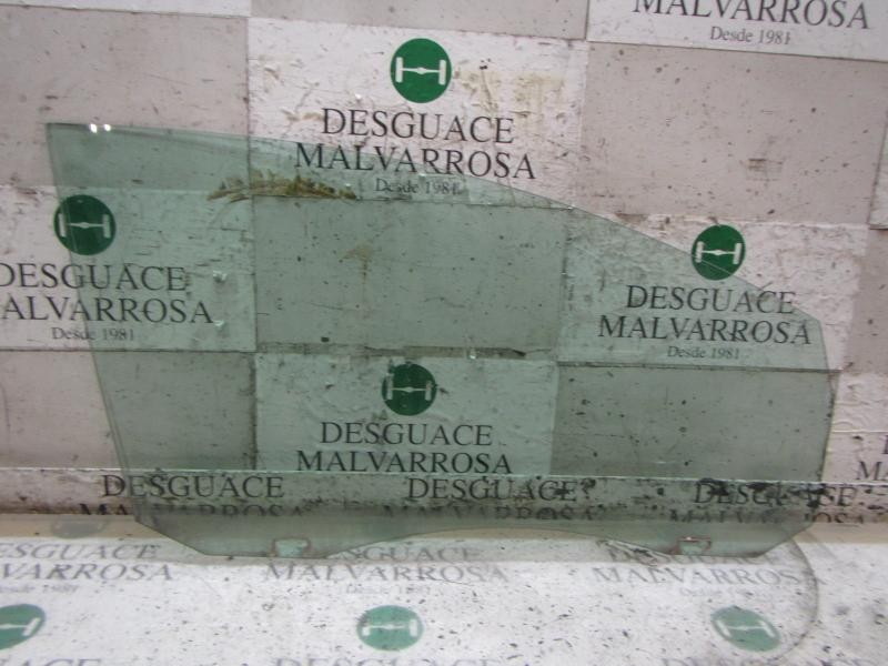 Recambio de cristal puerta delantero derecho para volkswagen golf plus (5m1) 2.0 tdi referencia OEM IAM 5M0845202  