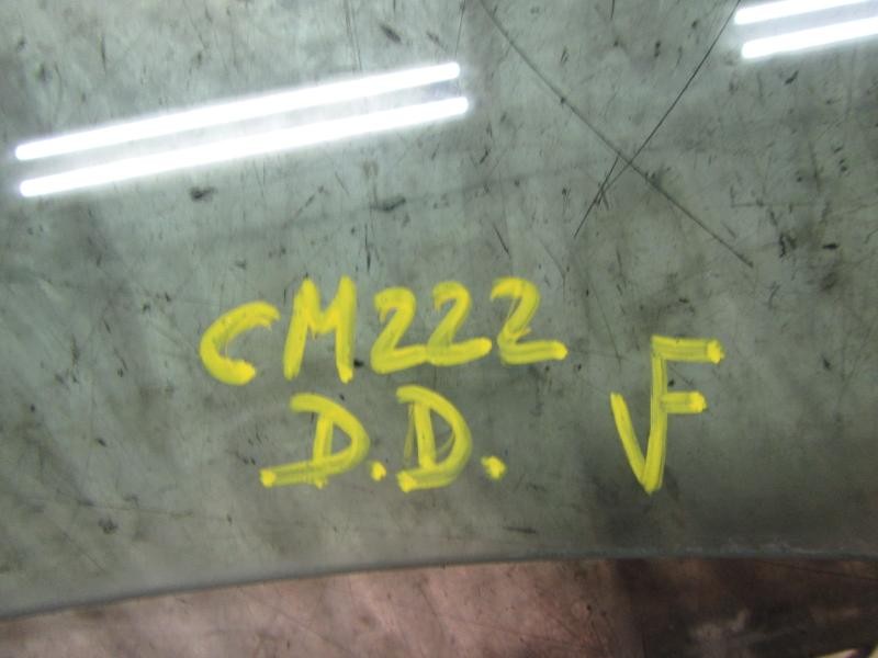 Recambio de cristal puerta delantero derecho para volkswagen golf plus (5m1) 2.0 tdi referencia OEM IAM 5M0845202  