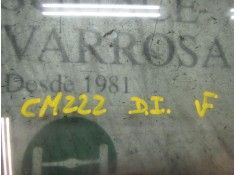 Recambio de cristal puerta delantero izquierdo para volkswagen golf plus (5m1) 2.0 tdi referencia OEM IAM 5M0845201   2