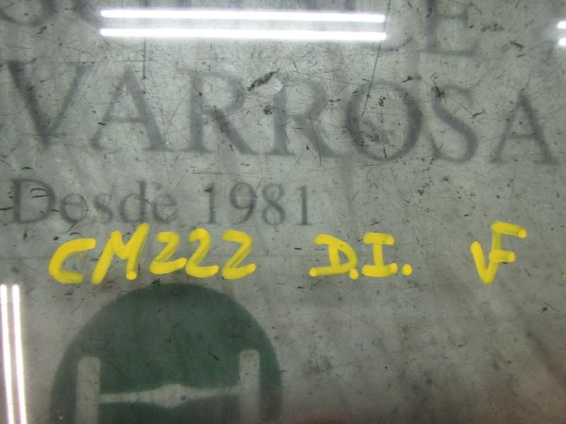 Recambio de cristal puerta delantero izquierdo para volkswagen golf plus (5m1) 2.0 tdi referencia OEM IAM 5M0845201  