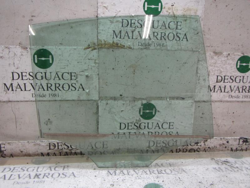 Recambio de cristal puerta trasero derecho para volkswagen golf plus (5m1) 2.0 tdi referencia OEM IAM 5M0845026  