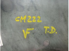 Recambio de cristal puerta trasero derecho para volkswagen golf plus (5m1) 2.0 tdi referencia OEM IAM 5M0845026   2