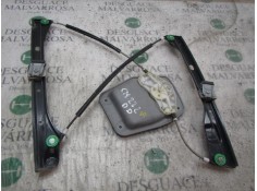 Recambio de elevalunas delantero derecho para volkswagen golf plus (5m1) 2.0 tdi referencia OEM IAM 5M0837462   2