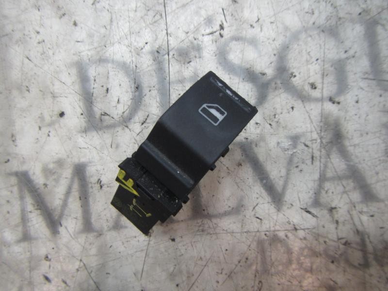 Recambio de mando elevalunas trasero izquierdo para volkswagen golf plus (5m1) 2.0 tdi referencia OEM IAM 7L6959855BREH  