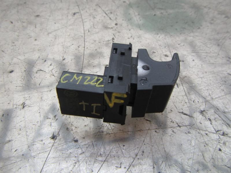 Recambio de mando elevalunas trasero izquierdo para volkswagen golf plus (5m1) 2.0 tdi referencia OEM IAM 7L6959855BREH  