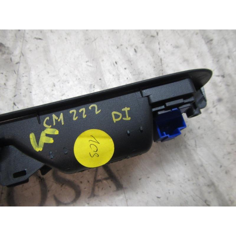 Recambio de maneta interior delantera izquierda para volkswagen golf plus (5m1) 2.0 tdi referencia OEM IAM 5M0837113BUAQ  